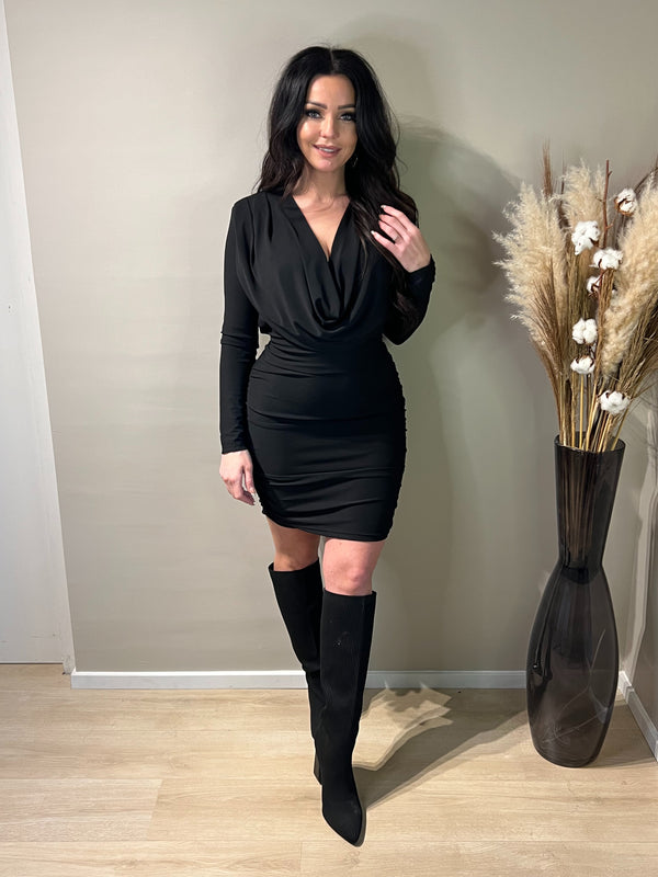 Dress Demi Black
