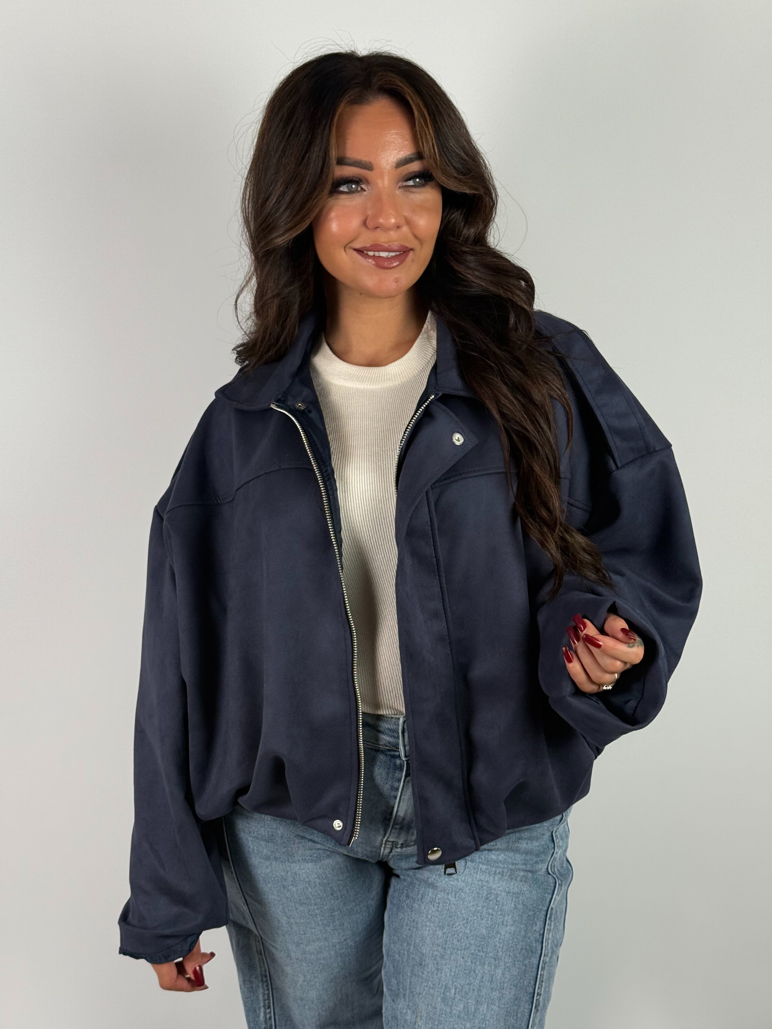 Jack Elin 792 Blauw