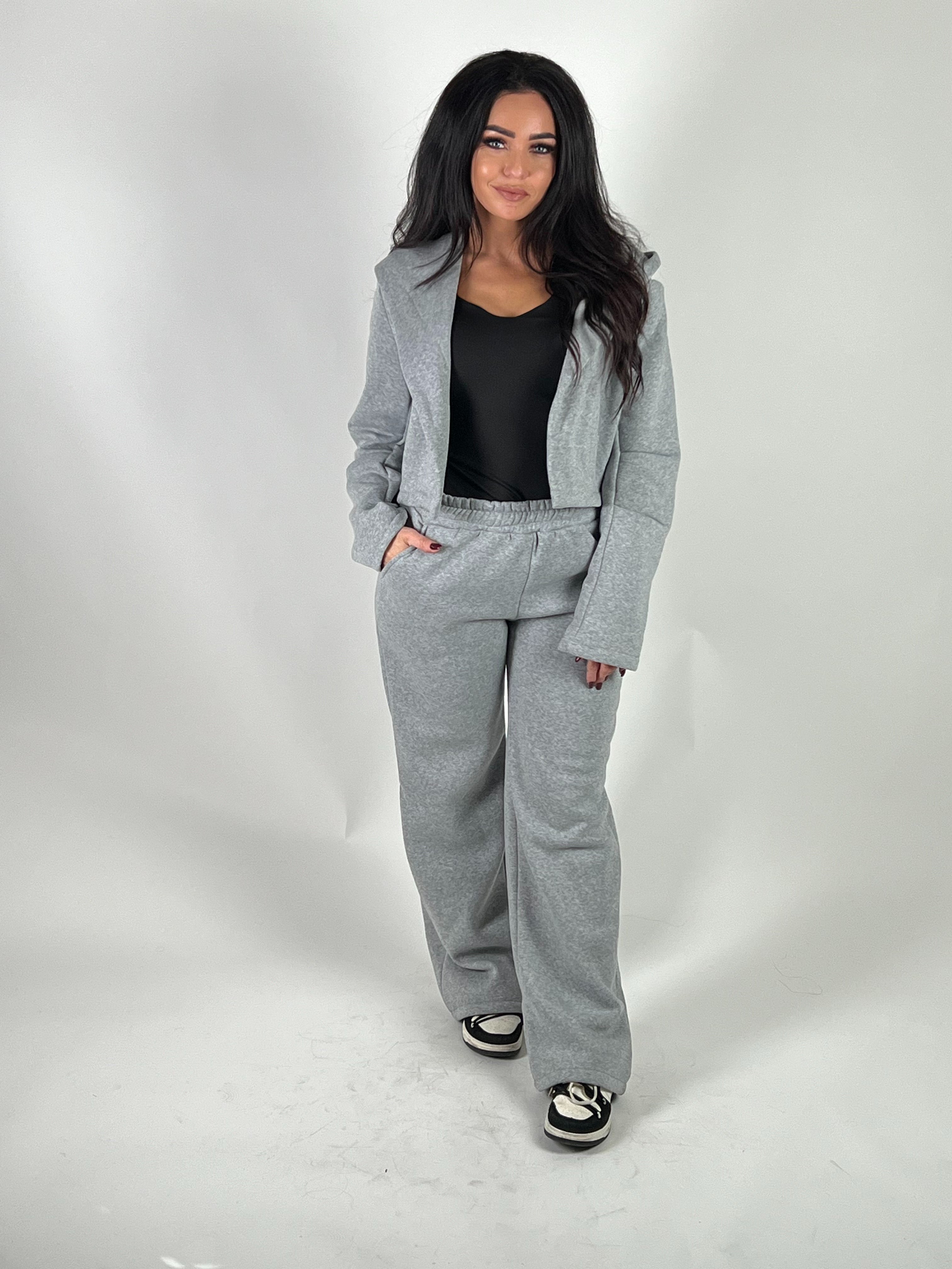 Ensemble Jogg Tyra Gris