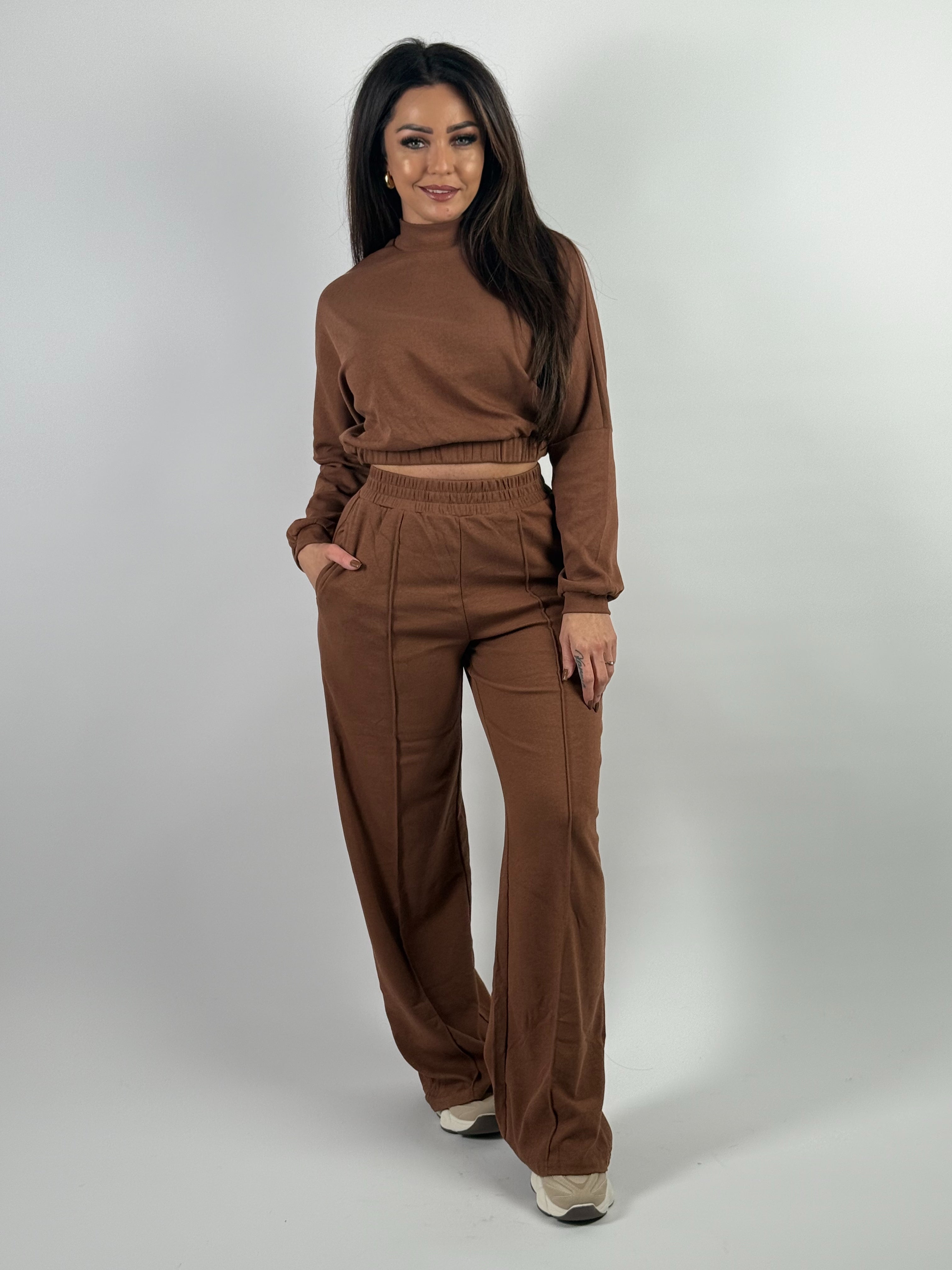 Set Jogg 6075 Bruin