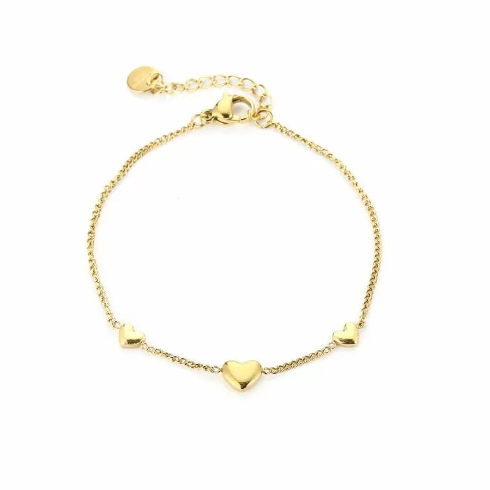 Armband 15592 Gold