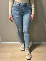 Jeans Skinny 682 Blue