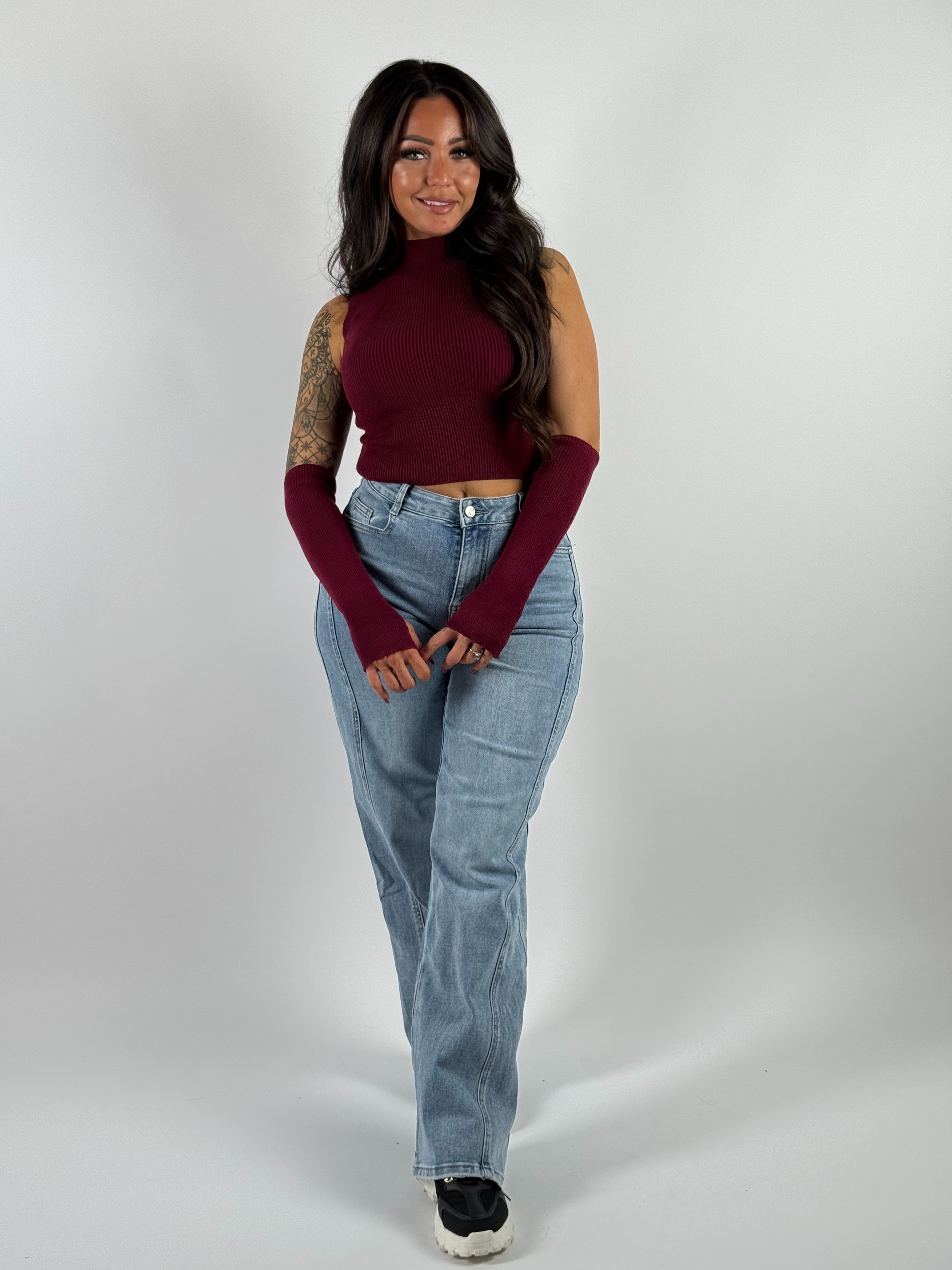 Top Casy 993 Bordeaux