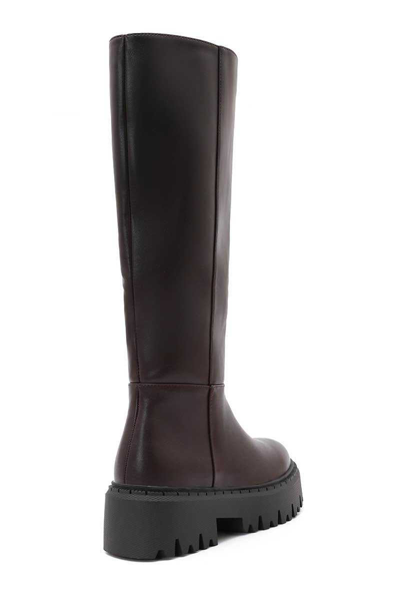 Boots Evy Z-75 Bruin