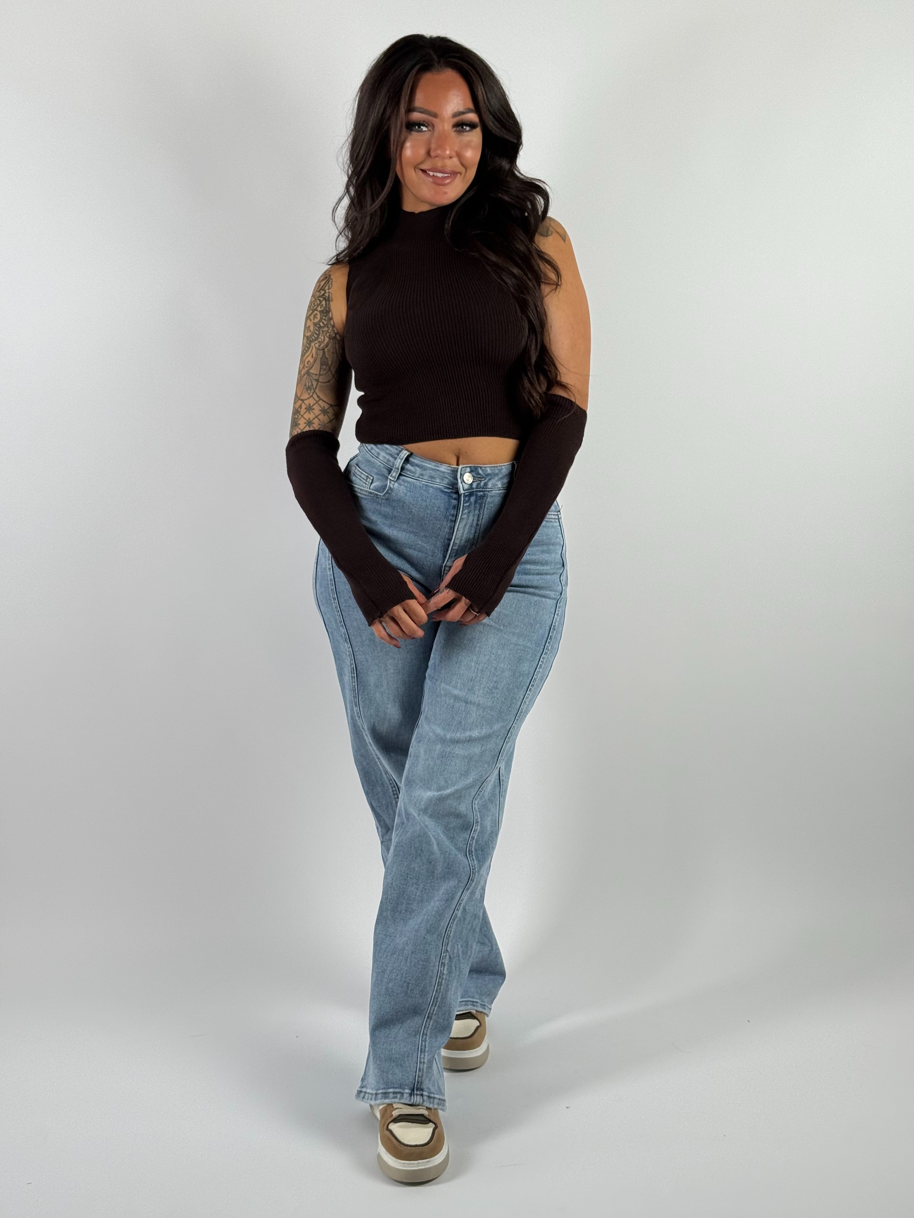 Top Casy 993 Bruin