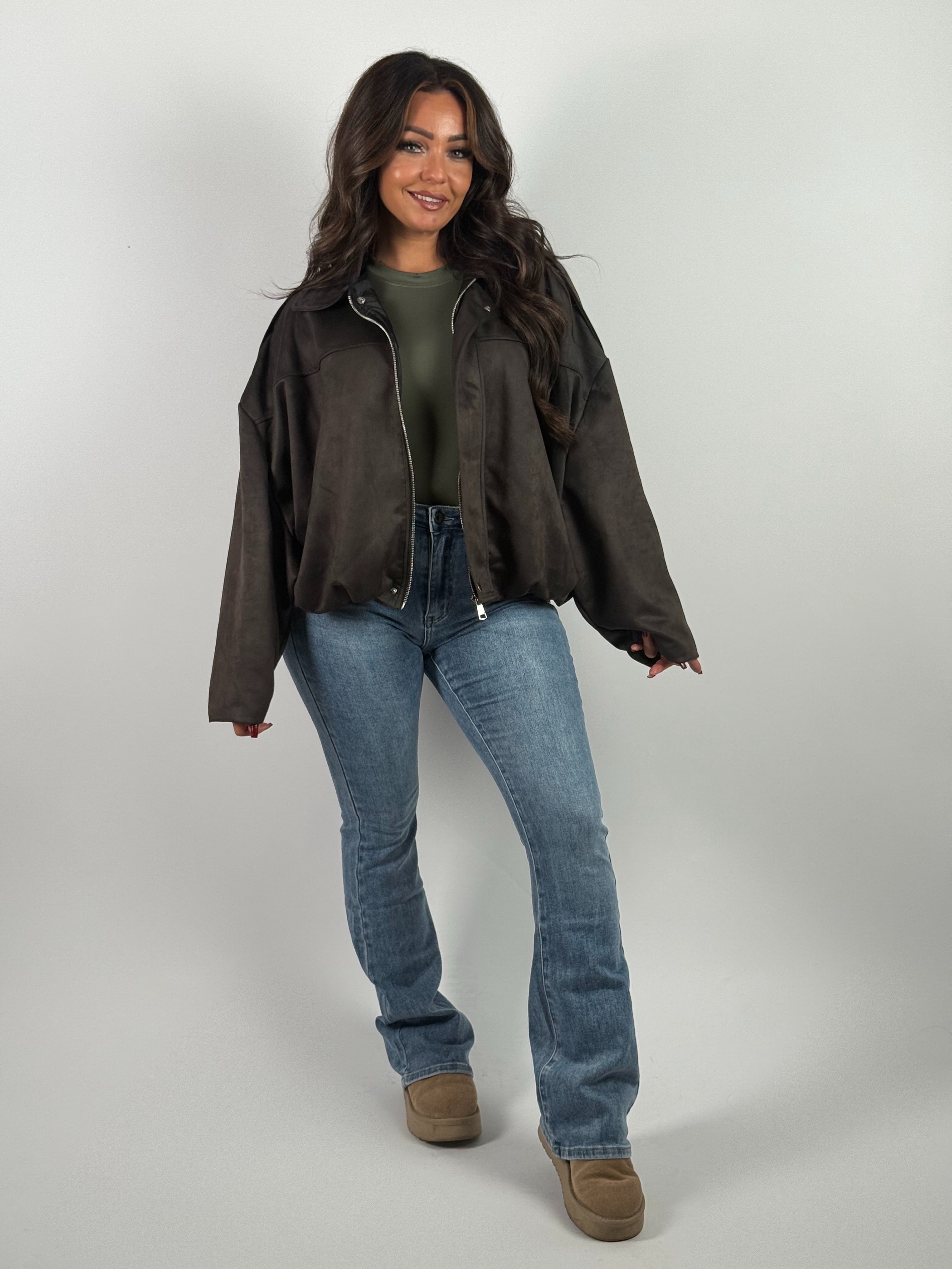 Jack Elin 792 Khaki