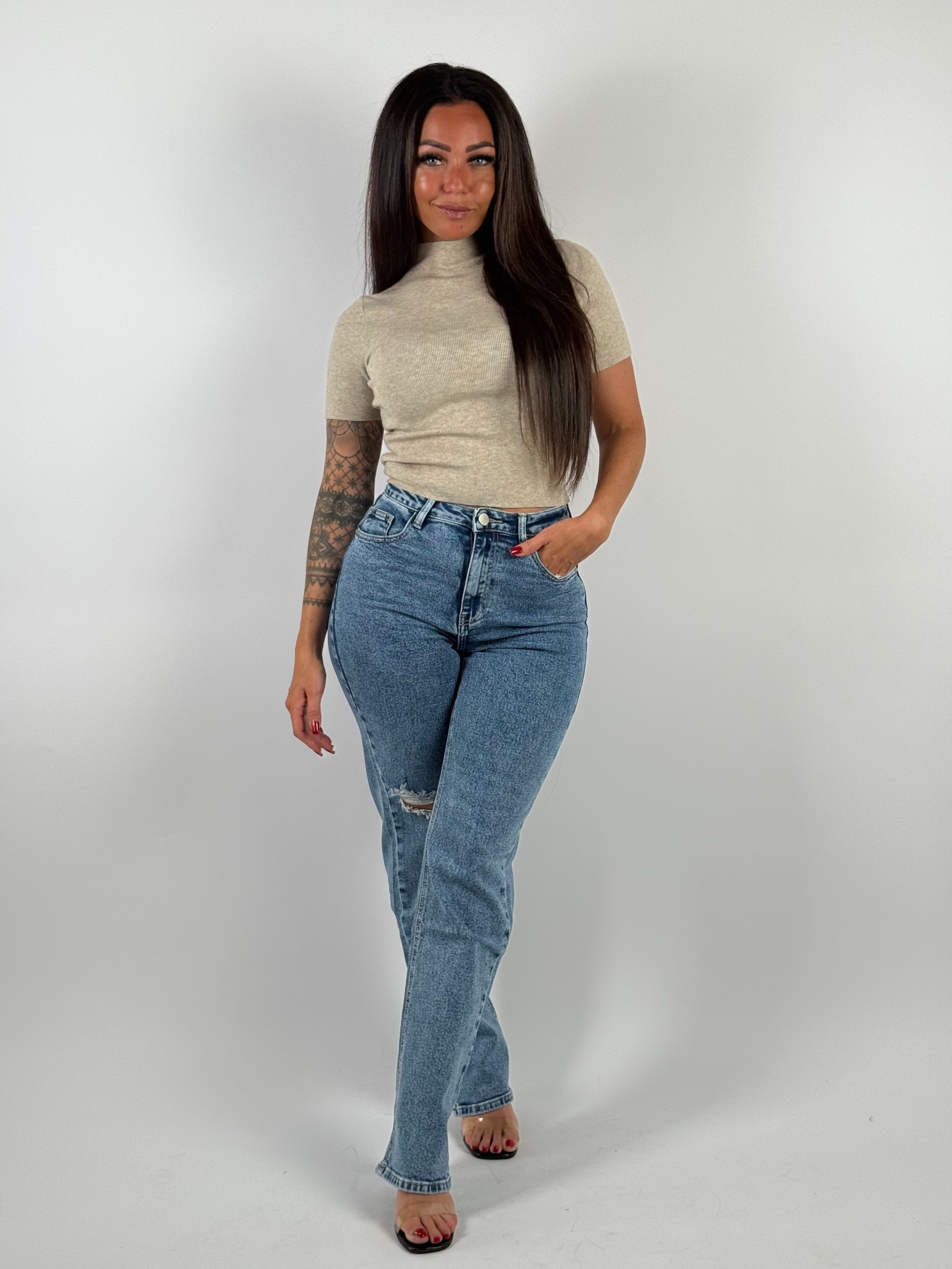 Top Best Basic 190 Beige