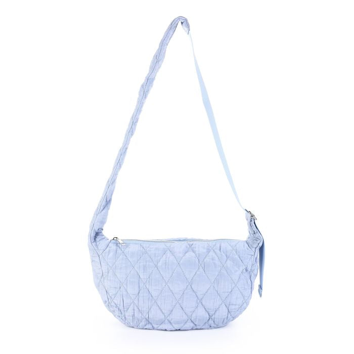 Tas Nina Blauw