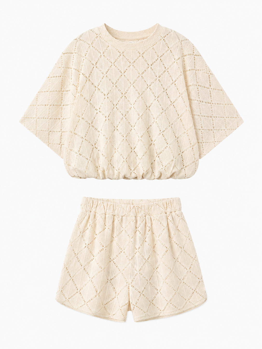 Set Ivy 796 Beige