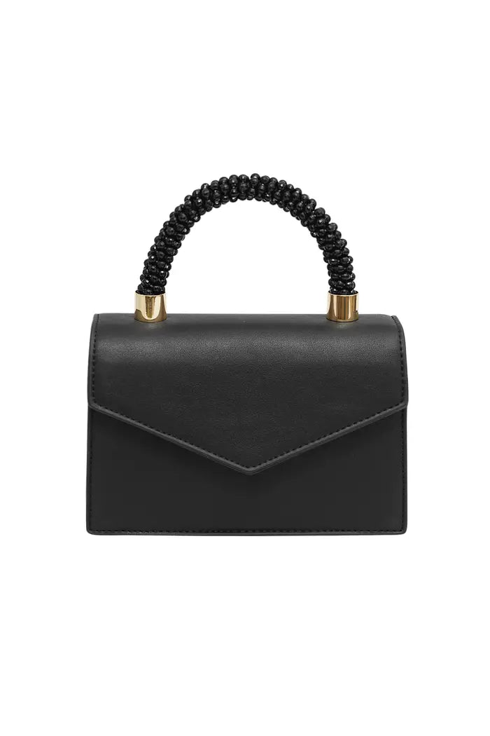 Bag Pearl 068 Black