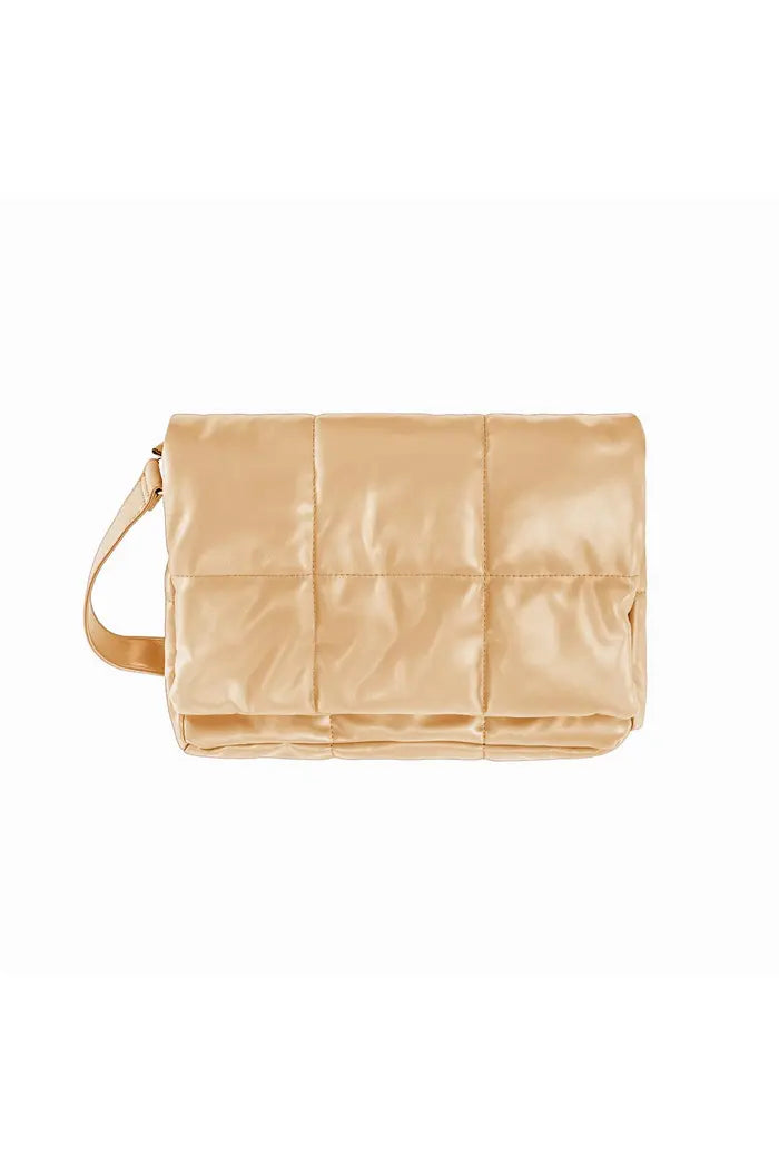 Bag 853 Beige