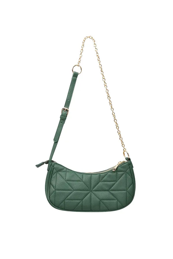 Bag Chain 011 S Green