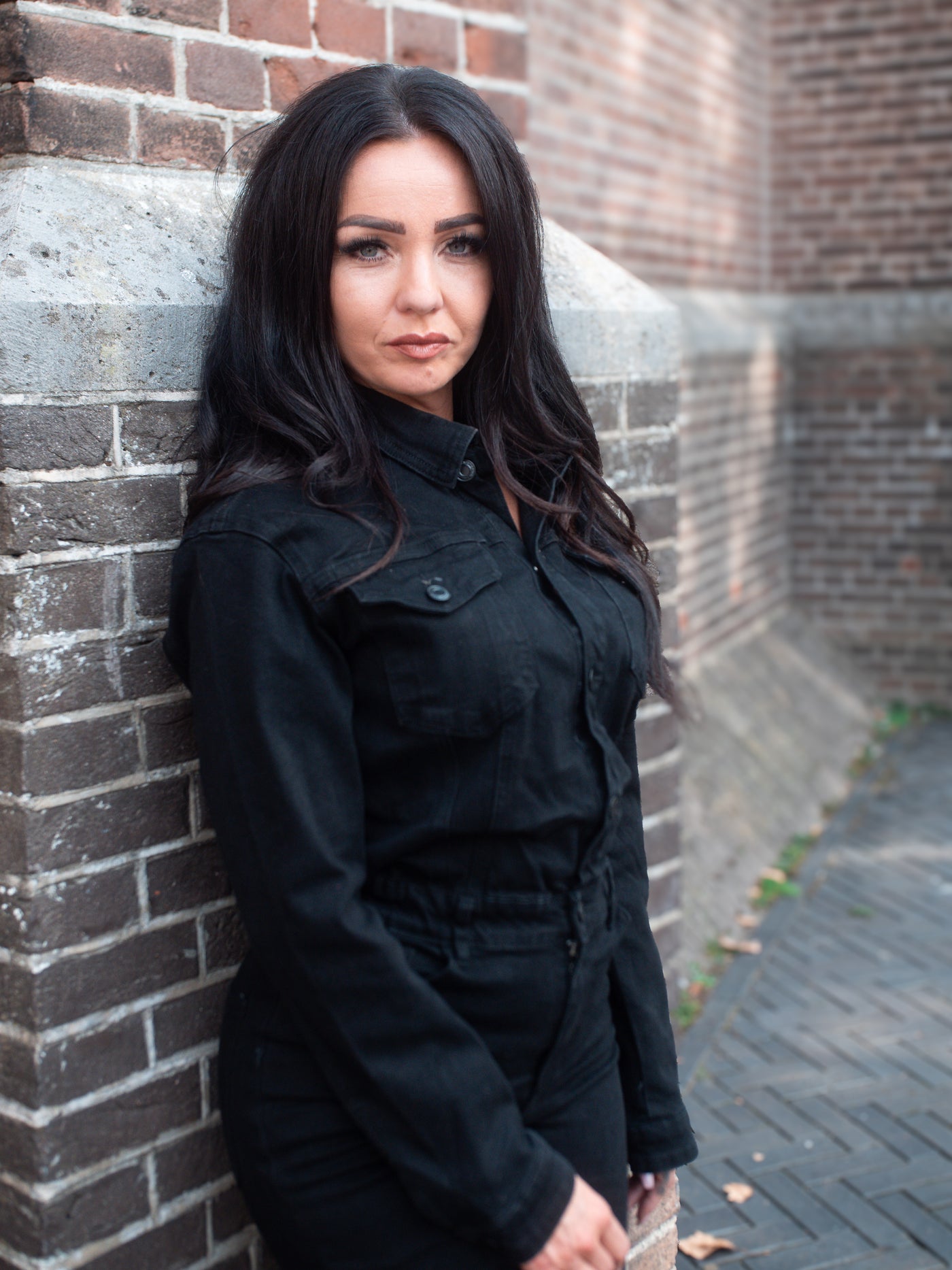 Robe Kirsten