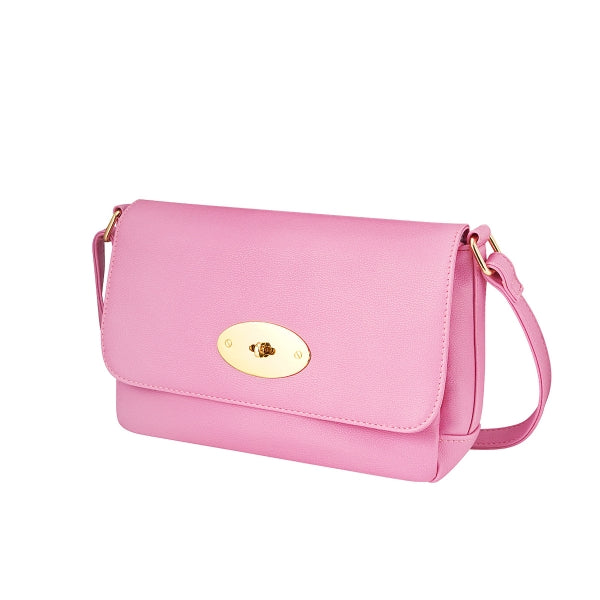 Bag Ella Pink