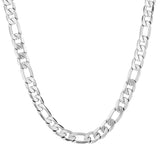 Necklace 12168 Chain Silver